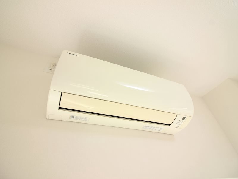 その他設備　同物件別部屋イメージ