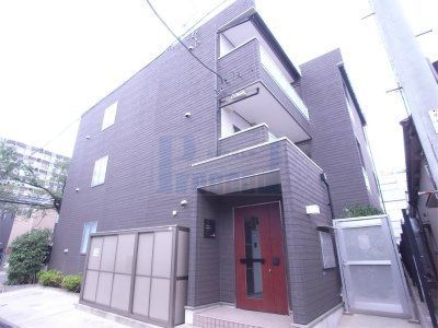 エントランス　きれいなエントランス☆