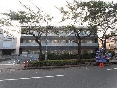 建物外観　☆こちらの物件は仲介手数料0.55か月分です☆