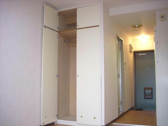 収納　※別部屋写真