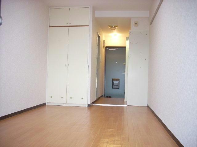 居室・リビング　※別部屋写真