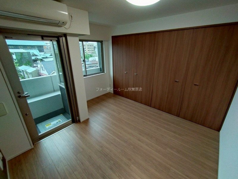 居室・リビング　★《見学予約受付中》当店では契約金がクレジット決済可能です★