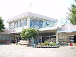 幼稚園・保育園　世田谷区立給田幼稚園（幼稚園・保育園）まで1346m