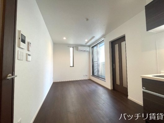 居室・リビング　画像は同型イメージとなります。