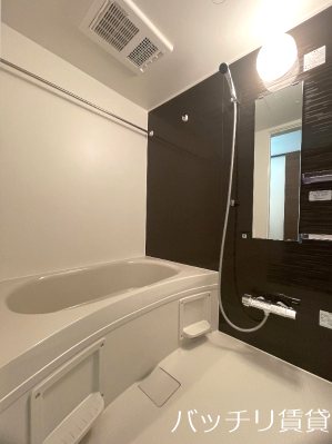 バス・シャワールーム　画像は同型イメージとなります。