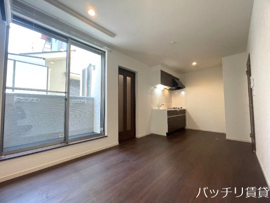 バルコニー　画像は同型イメージとなります。