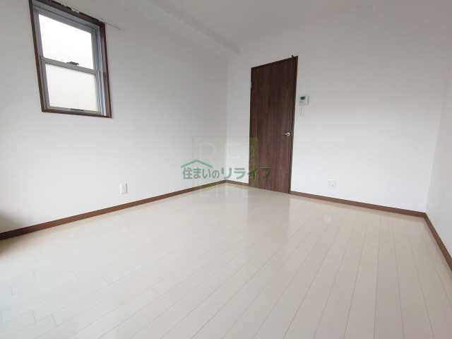 アルバ新宿の内装写真