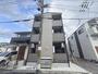 ShinResidence京都 3階 新築の賃貸物件