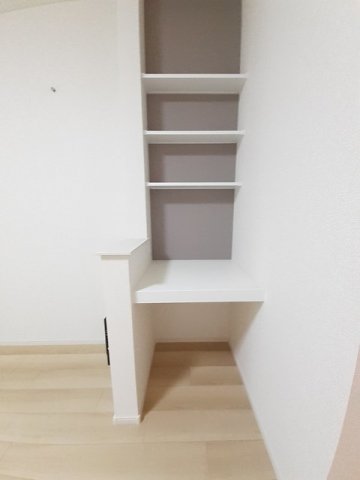 その他部屋・スペース　おしゃれな内装です