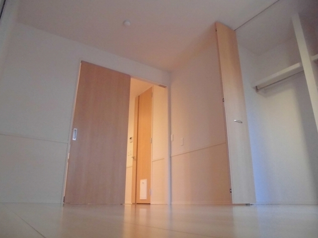その他部屋・スペース　洋室６．２帖
