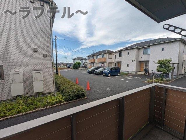 眺望　同メーカー　別部屋イメージ写真