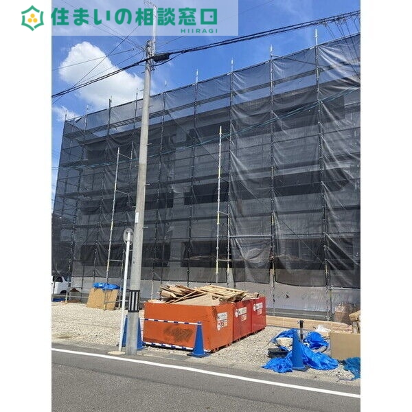 愛知環状鉄道 大門駅 徒歩24分 新築