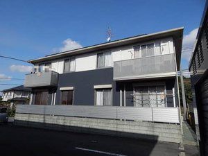 ツインディアス A棟