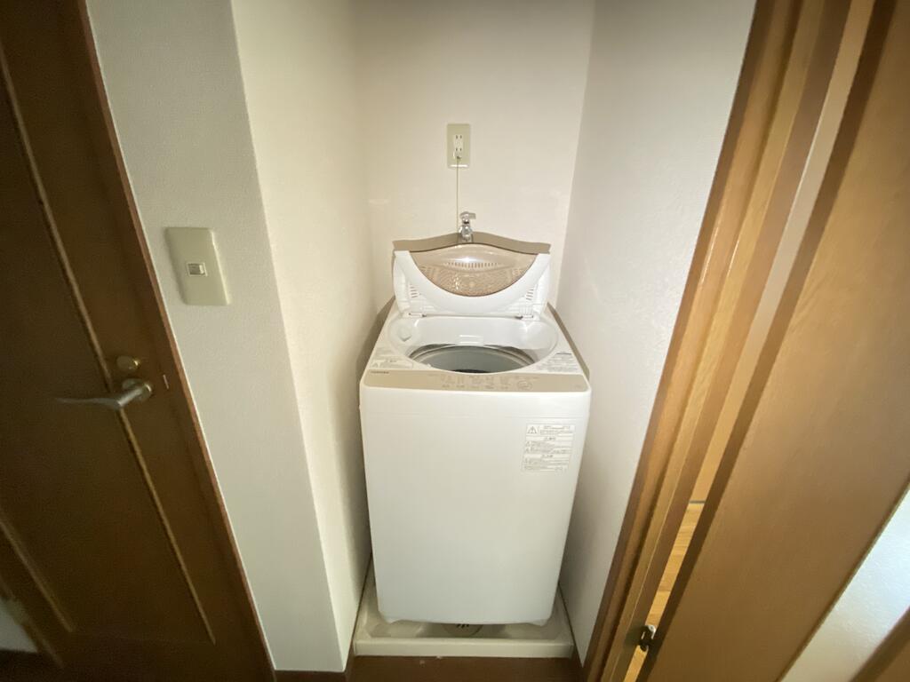 HIPビルの内装写真