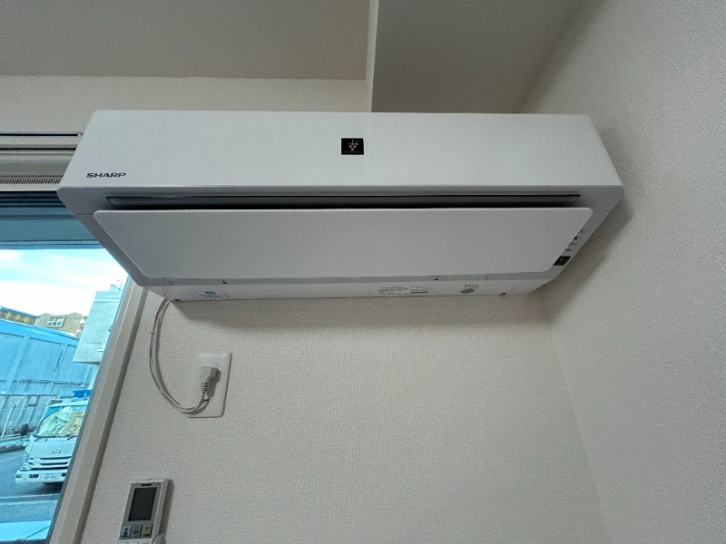 その他設備　１０２号室の画像