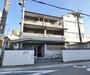 建物外観　建物外観です。