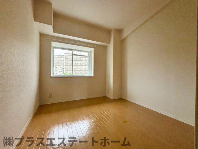 メービウス妙法寺の内装写真