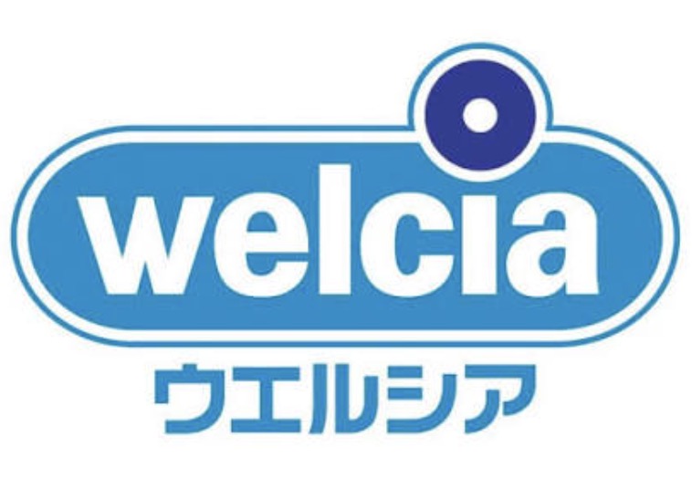 ドラックストア　ウエルシア葛飾立石店（ドラッグストア）まで373m