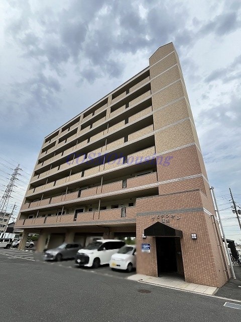 北九州モノレール 守恒駅 徒歩14分 築21年