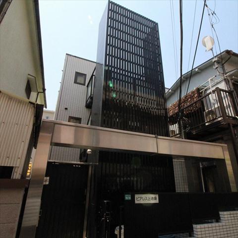 東武東上線 北池袋駅 徒歩3分 築39年