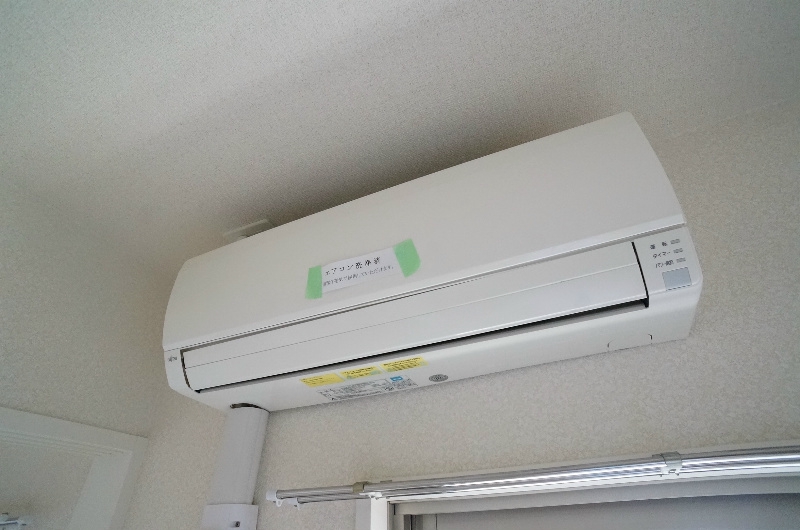 その他設備　別号室イメージ
