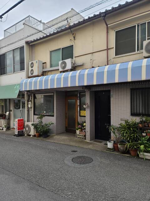 飲食店　ルセール（飲食店）まで690m
