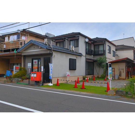 プレジールそうざ Aの周辺写真