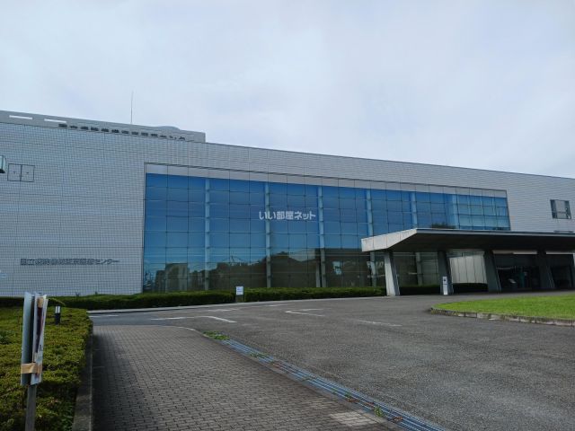 病院　国立病院機構東京医療センター（病院）まで1393m