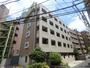 建物外観　2002年完成RCマンション♪