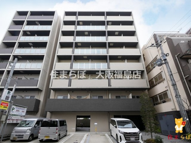 建物外観　★ ★ 口コミ平均4.94のお店 ★ ★
