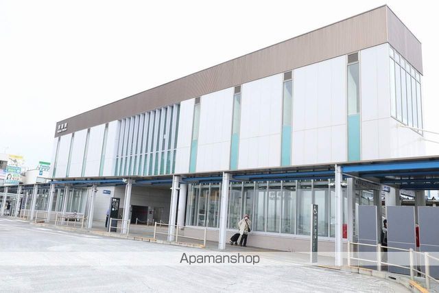 その他　拝島駅（その他）まで589m