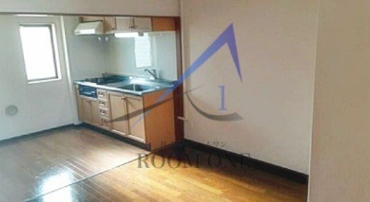 居室・リビング　洋室のお部屋です。
