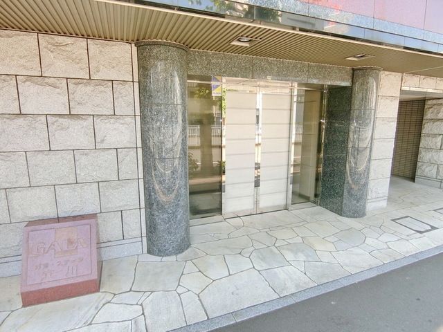 エントランス　☆エントランス☆