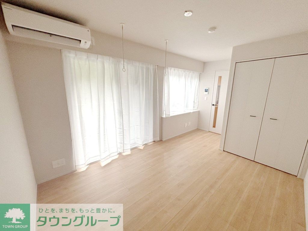 居室・リビング　別部屋参考写真