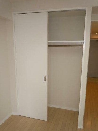 パークウェル蔵前の内装写真