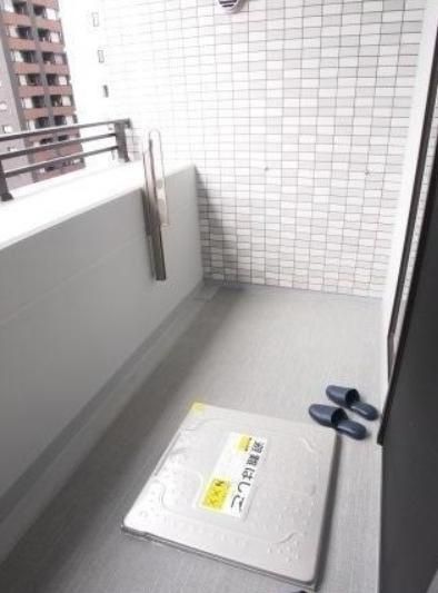東京メトロ日比谷線 八丁堀駅 徒歩3分 12階建 築7年の内装写真