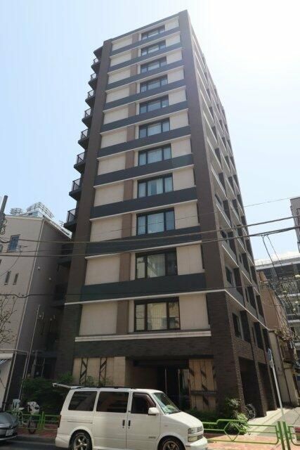 東京メトロ日比谷線 八丁堀駅 徒歩3分 築7年