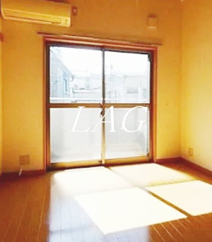 居室・リビング　洋室のお部屋です。