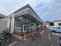 コンビニ　セブン-イレブン 狭山中央２丁目店（コンビニ）まで523m
