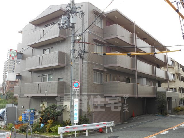 建物外観　オンライン内覧・現地案内も可能です