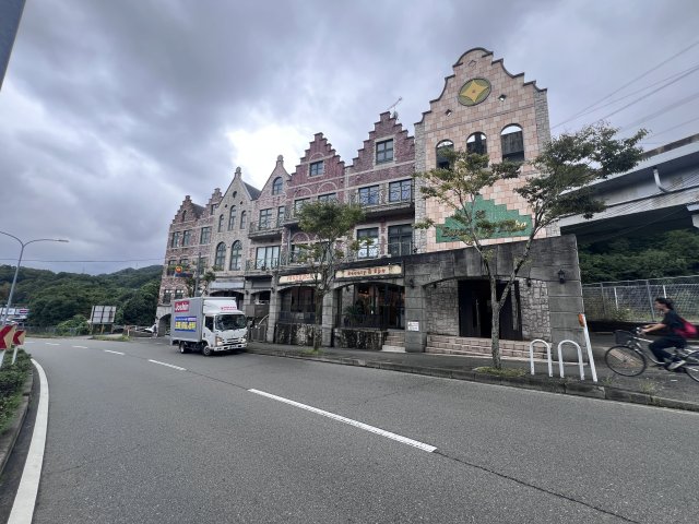 エスパシオルデルコウベのその他写真
