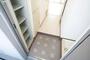 玄関　同仕様