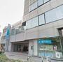 銀行　福岡銀行高宮支店（銀行）まで1004m