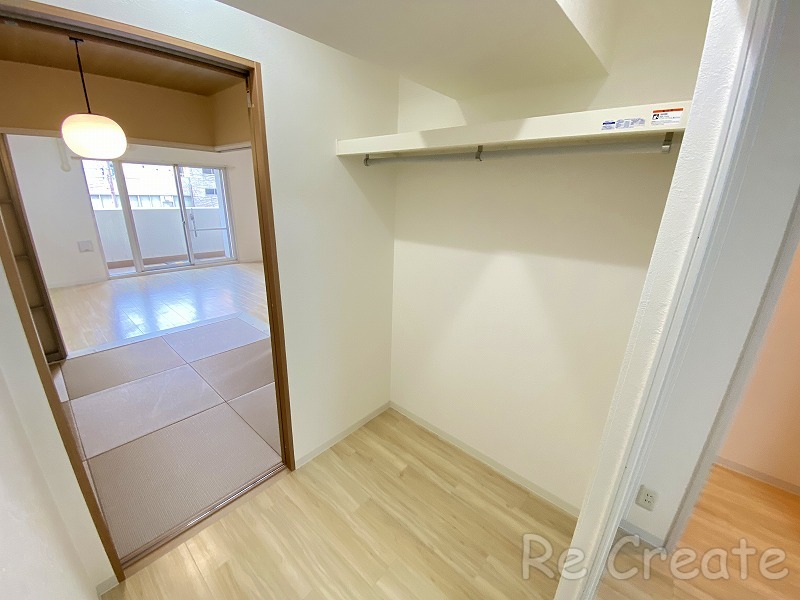アーデン上本町の内装写真