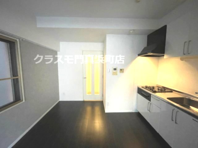 キッチン　(参考)同マンション他部屋の写真