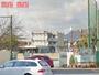 小学校　西宮市立上ケ原南小学校（小学校）まで605m