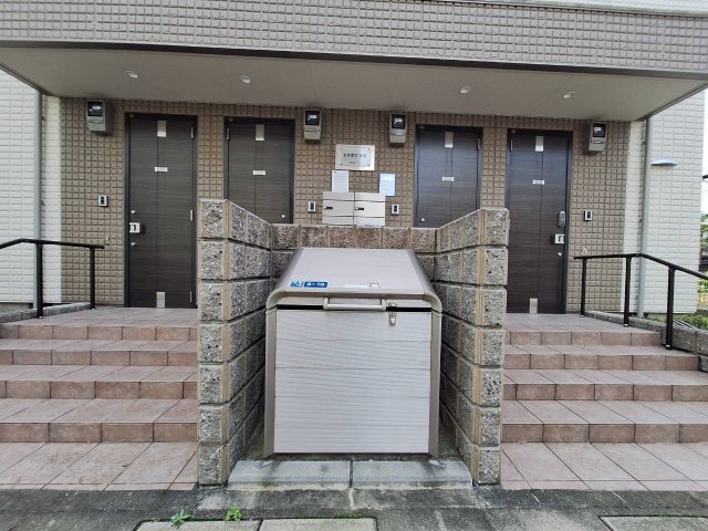 その他共有部分　旭化成ペット共生ヘーベルメゾン
