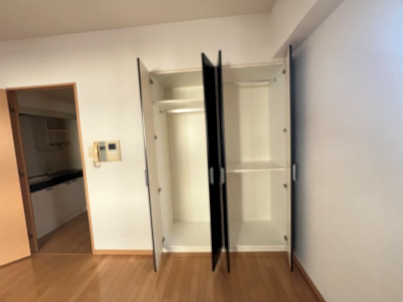 プレッツァ西宮の内装写真