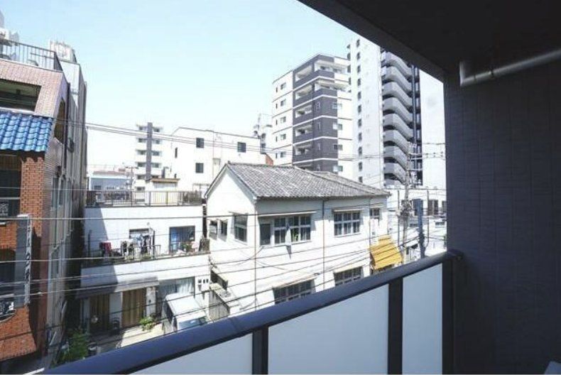 レオーネ南千住2のその他写真
