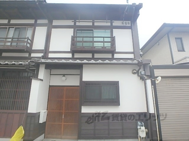 ＪＲ山陰本線 丹波口駅 徒歩9分 築88年